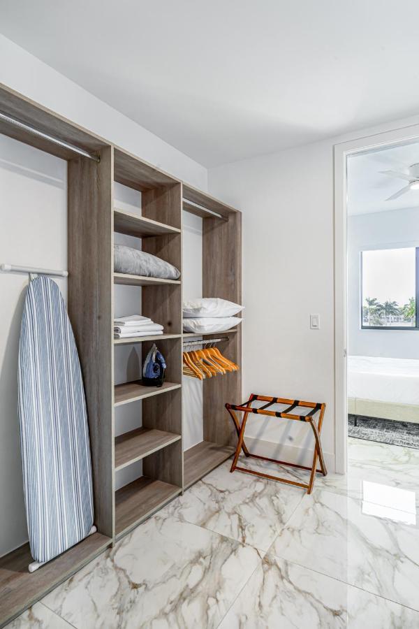 Whyhotel Midtown Miami Doral Exteriör bild