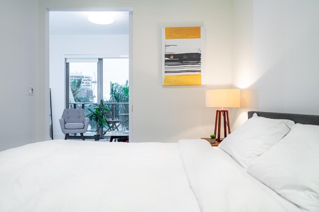 Whyhotel Midtown Miami Doral Exteriör bild