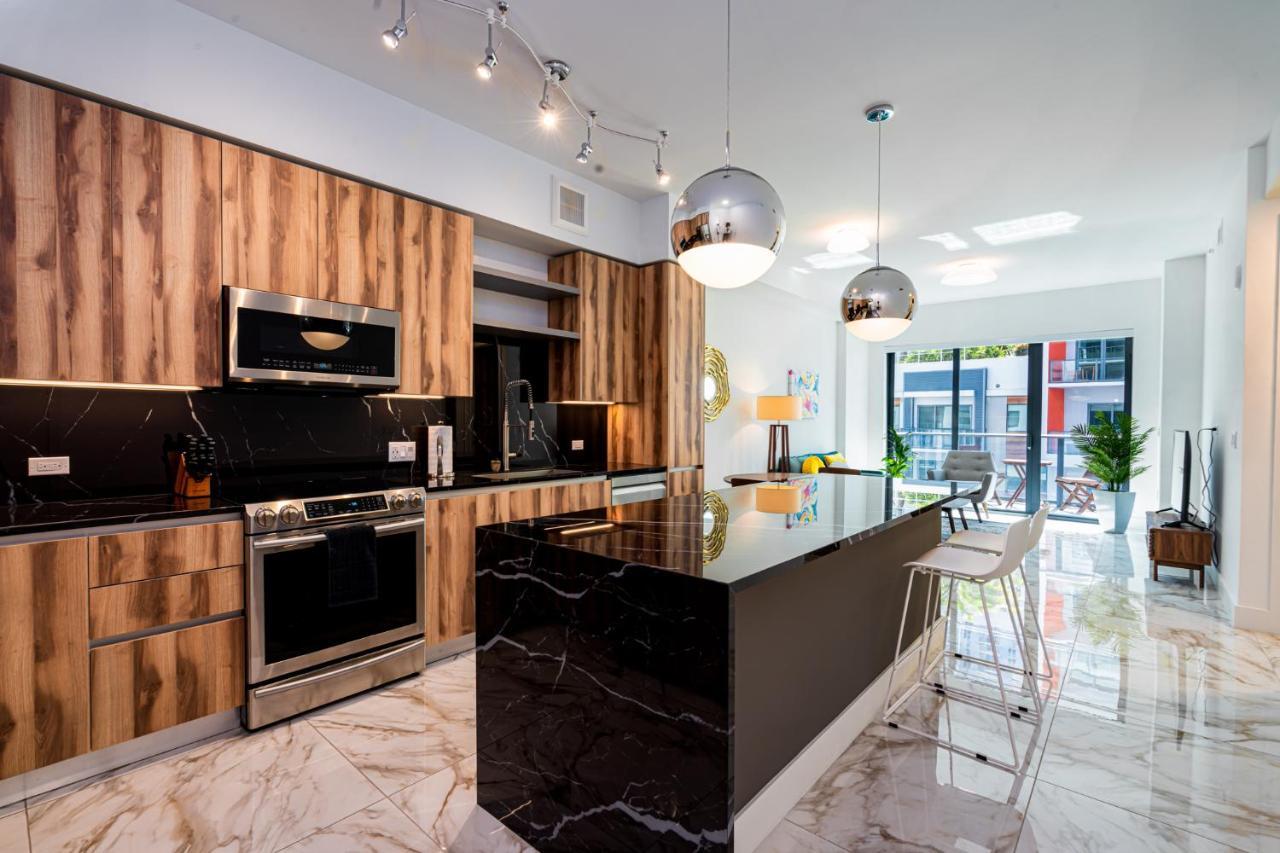 Whyhotel Midtown Miami Doral Exteriör bild