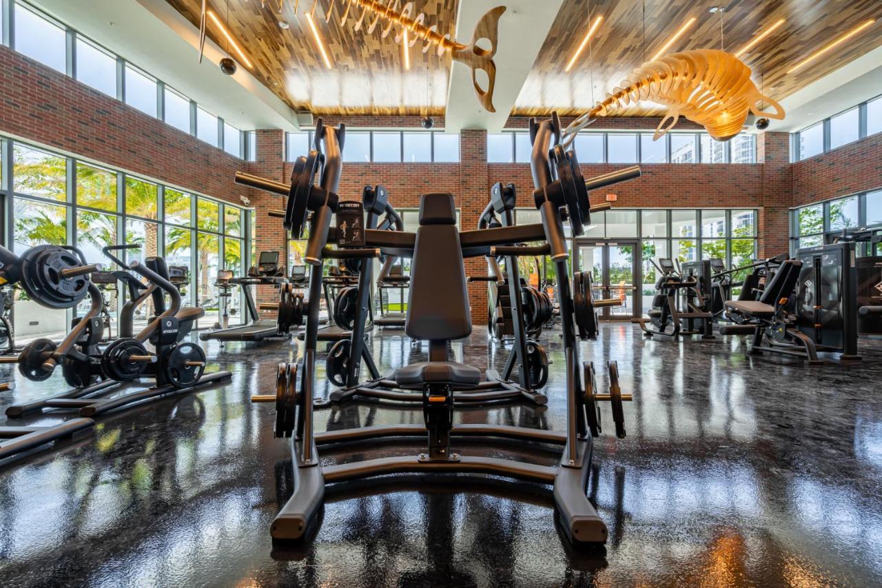 Whyhotel Midtown Miami Doral Exteriör bild
