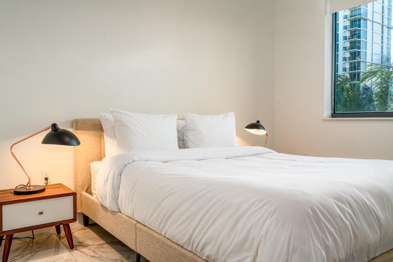 Whyhotel Midtown Miami Doral Exteriör bild
