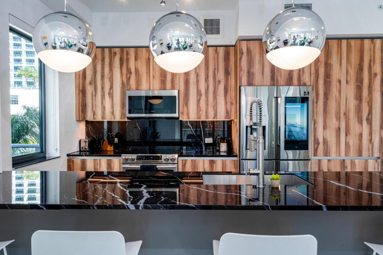 Whyhotel Midtown Miami Doral Exteriör bild